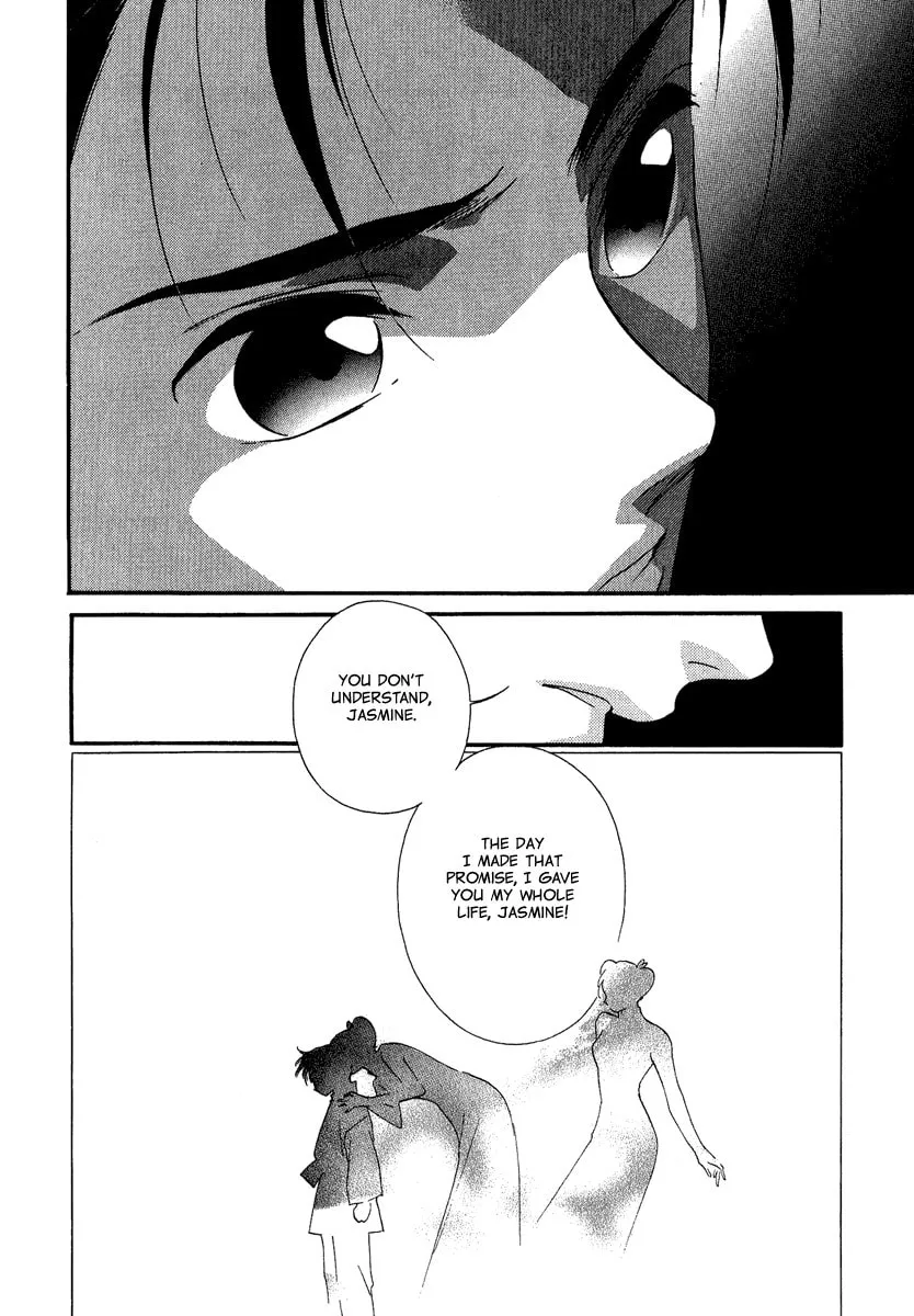 Read China Blue JASMINE chapter 3 image 22 on Lezhin