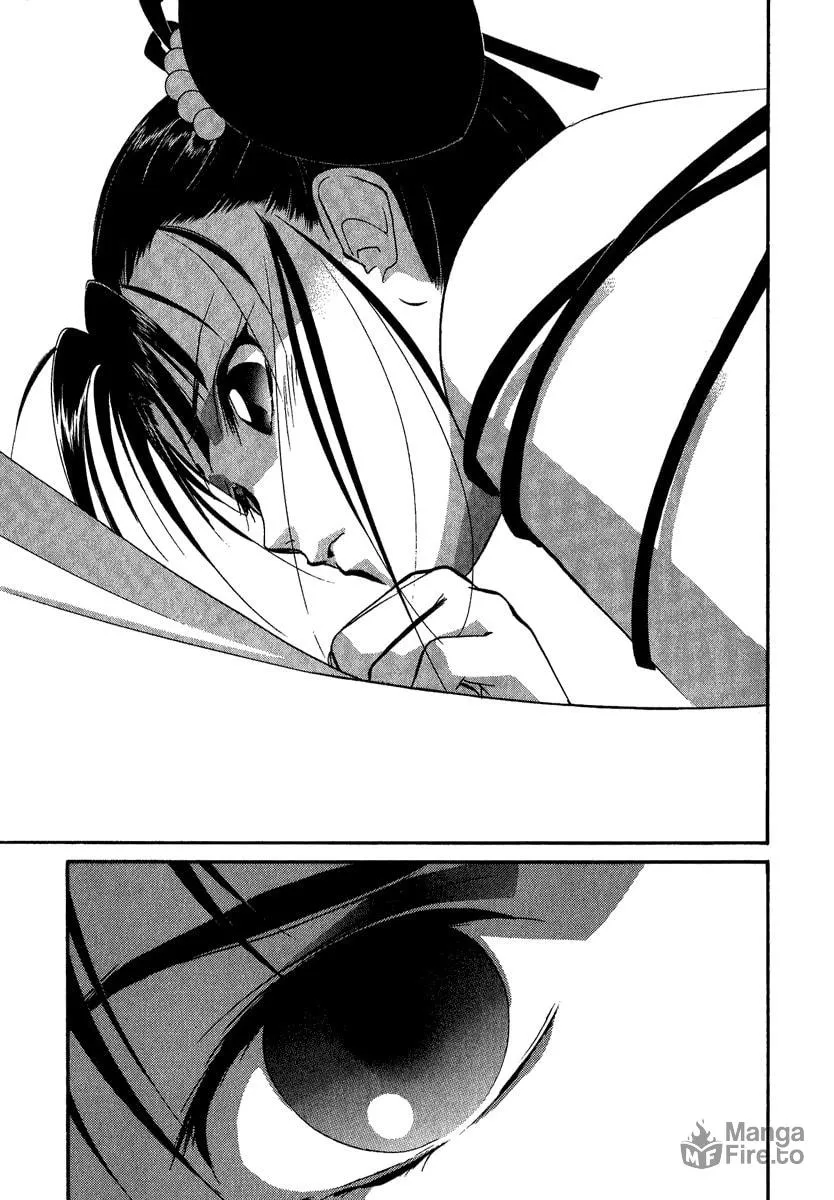 Read China Blue JASMINE chapter 3 image 23 on Lezhin
