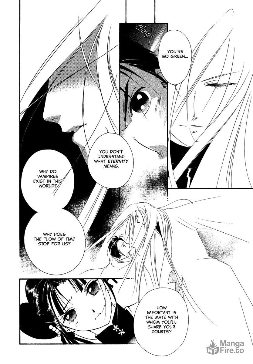 Read China Blue JASMINE chapter 3 image 24 on Lezhin