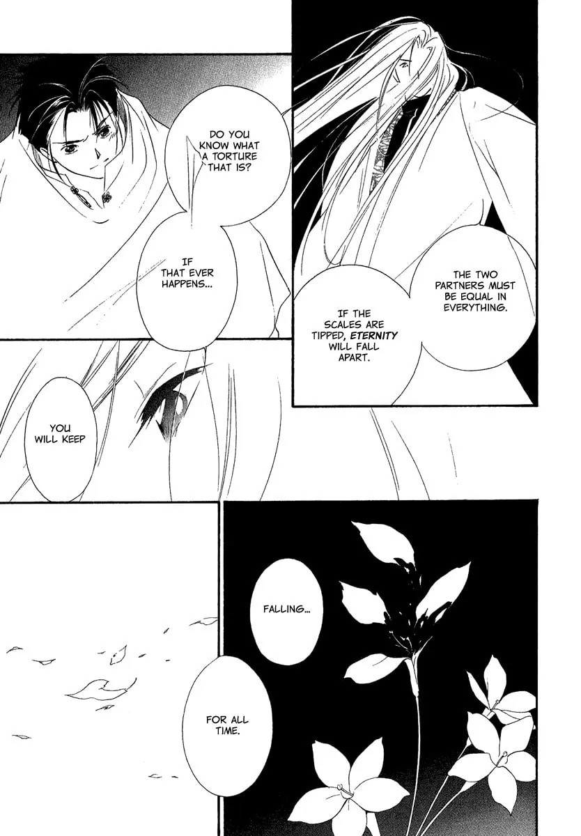 Read China Blue JASMINE chapter 3 image 25 on Lezhin