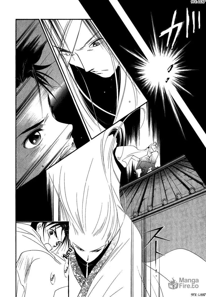 Read China Blue JASMINE chapter 3 image 26 on Lezhin