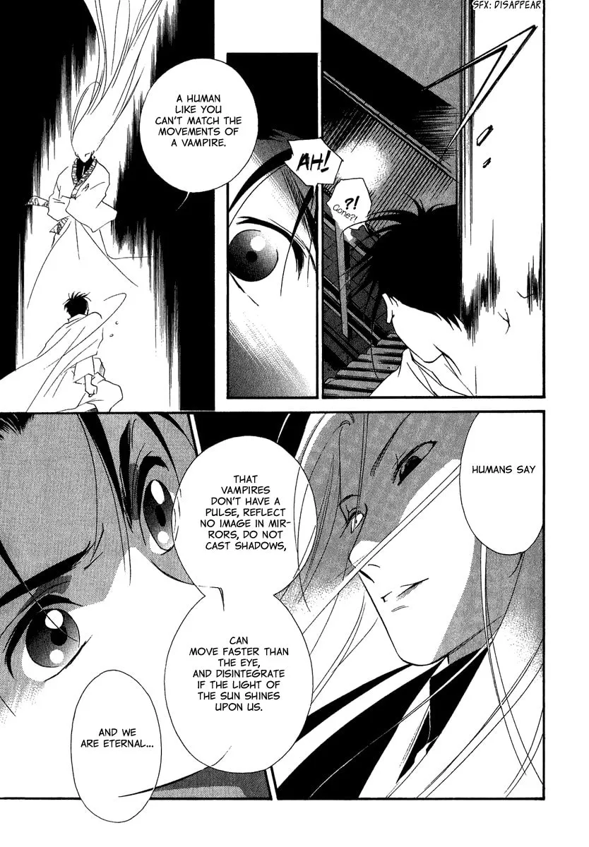 Read China Blue JASMINE chapter 3 image 27 on Lezhin
