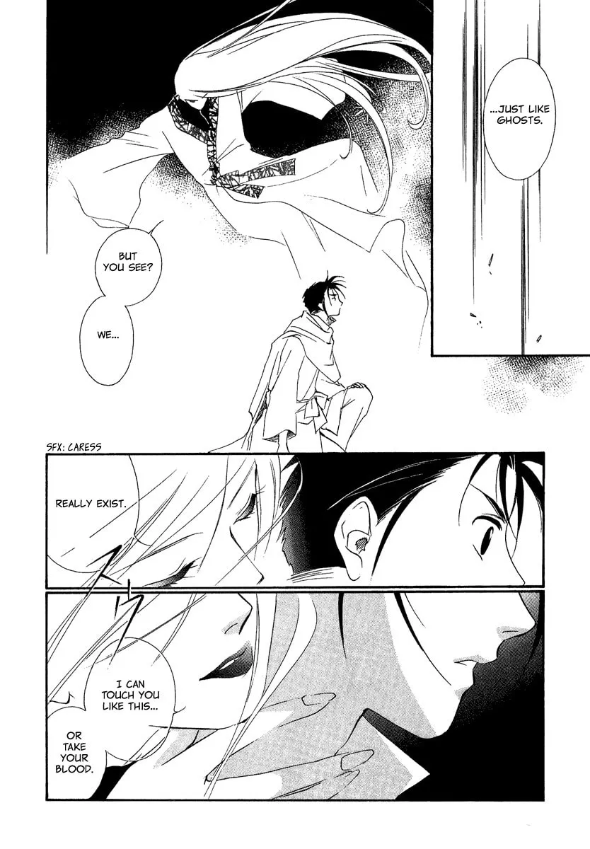 Read China Blue JASMINE chapter 3 image 28 on Lezhin