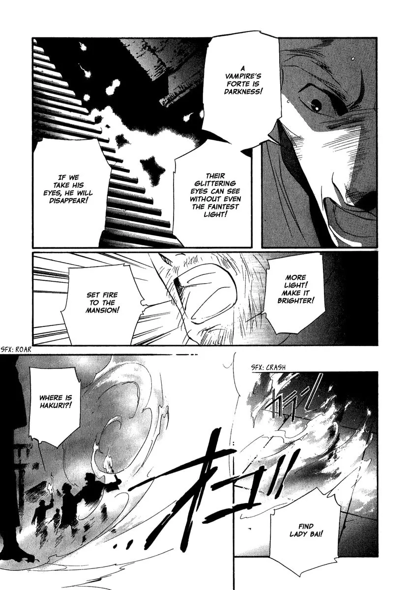 Read China Blue JASMINE chapter 3 image 31 on Lezhin