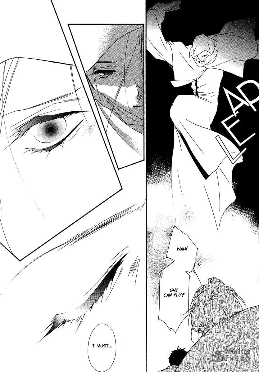 Read China Blue JASMINE chapter 3 image 34 on Lezhin