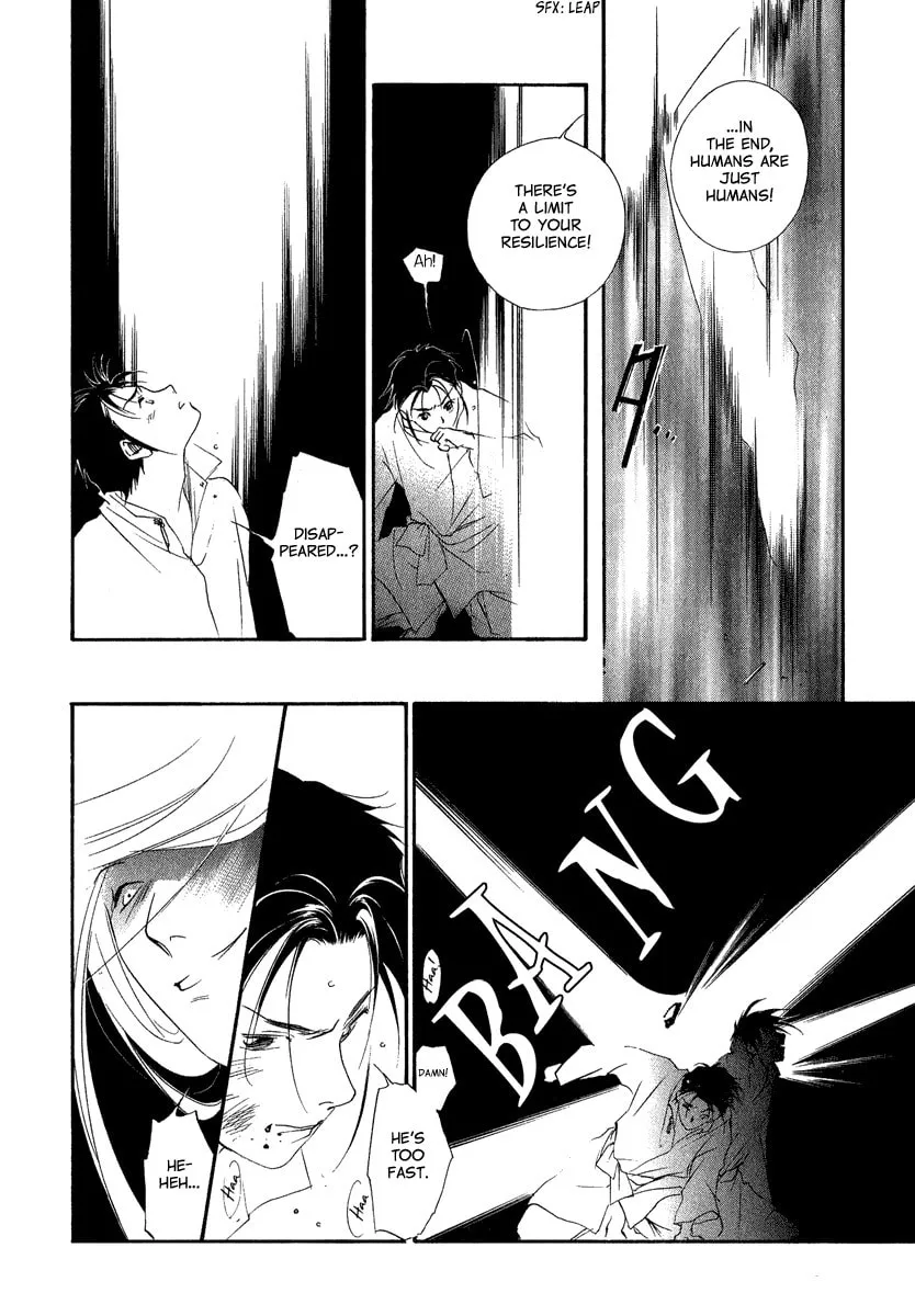 Read China Blue JASMINE chapter 3 image 36 on Lezhin