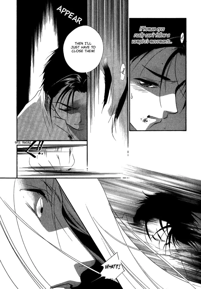 Read China Blue JASMINE chapter 3 image 37 on Lezhin