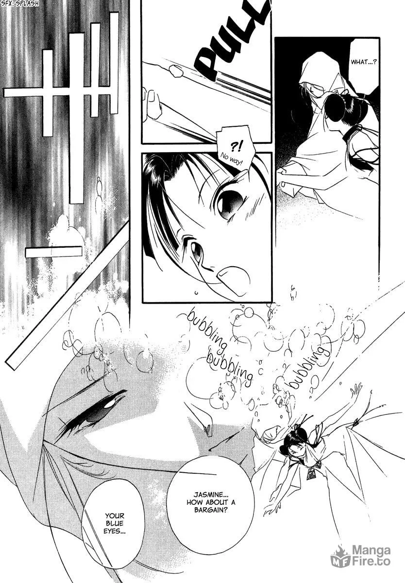 Read China Blue JASMINE chapter 3 image 4 on Lezhin