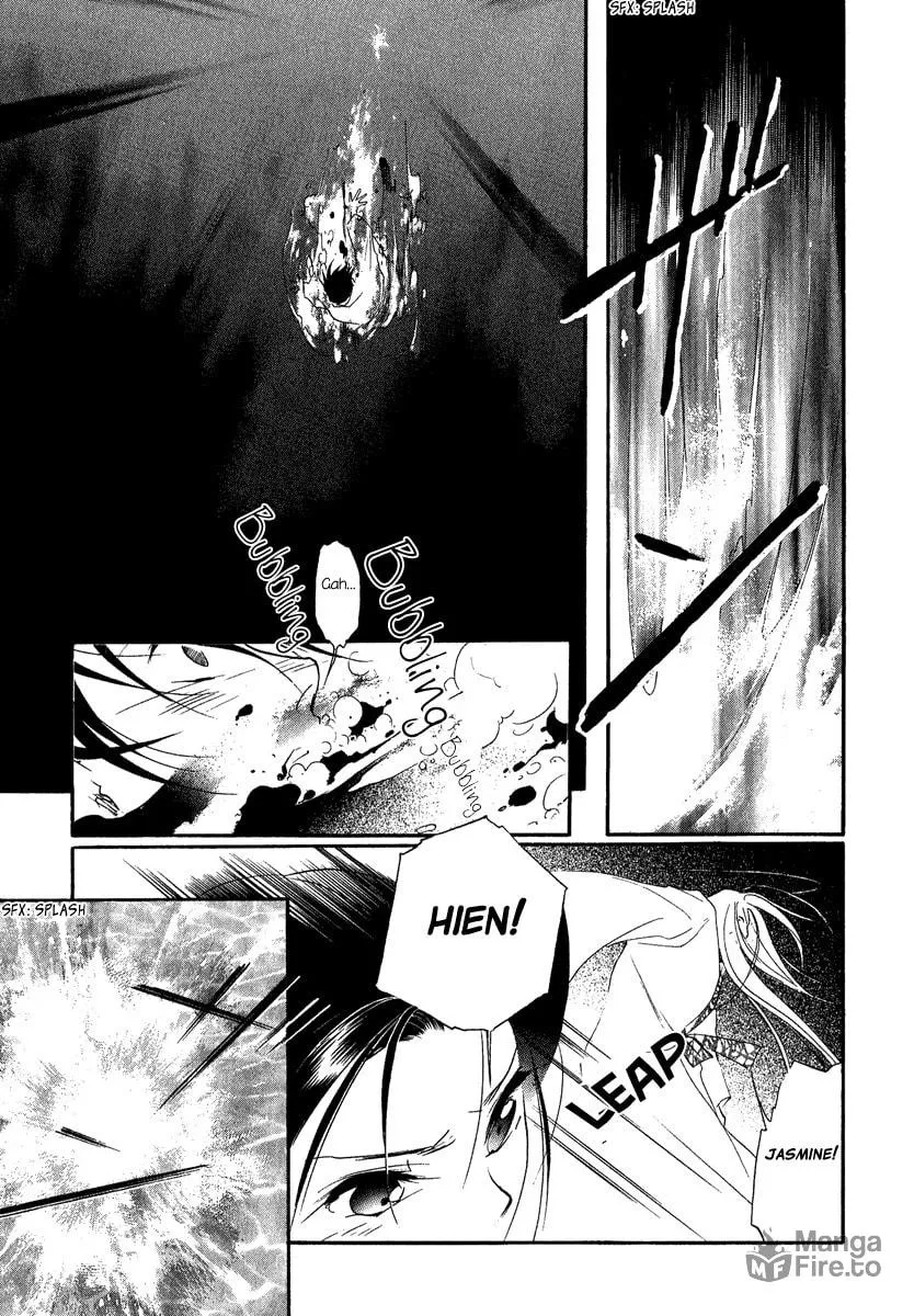 Read China Blue JASMINE chapter 3 image 41 on Lezhin