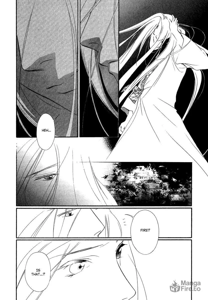 Read China Blue JASMINE chapter 3 image 49 on Lezhin