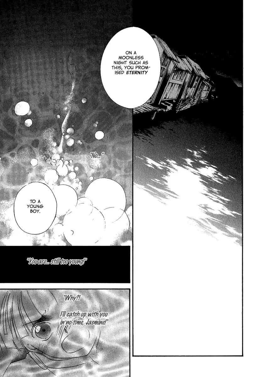 Read China Blue JASMINE chapter 3 image 6 on Lezhin