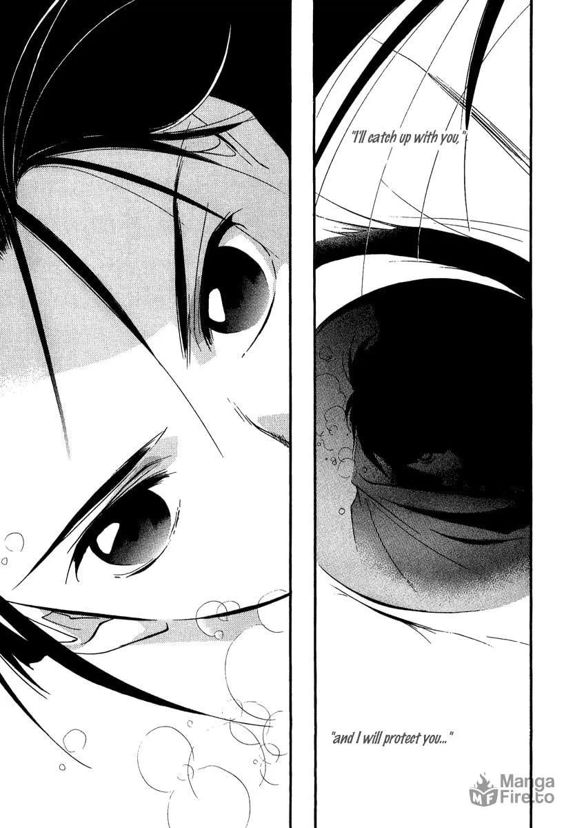Read China Blue JASMINE chapter 3 image 8 on Lezhin