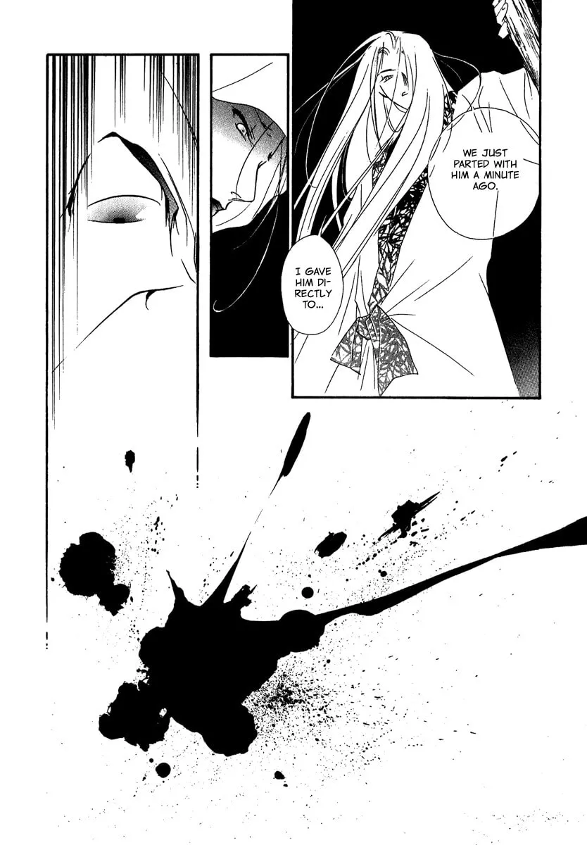 Read China Blue JASMINE chapter 4 image 10 on Lezhin