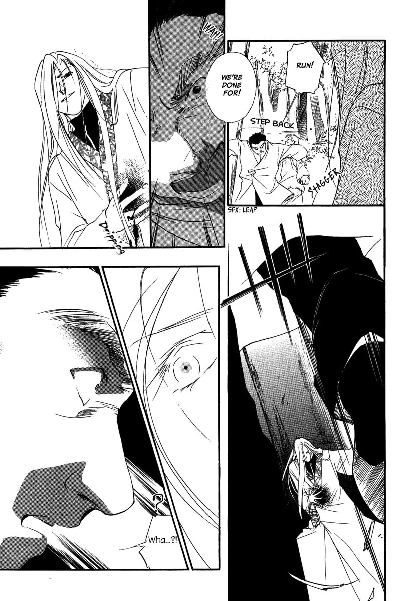 Read China Blue JASMINE chapter 4 image 15 on Lezhin