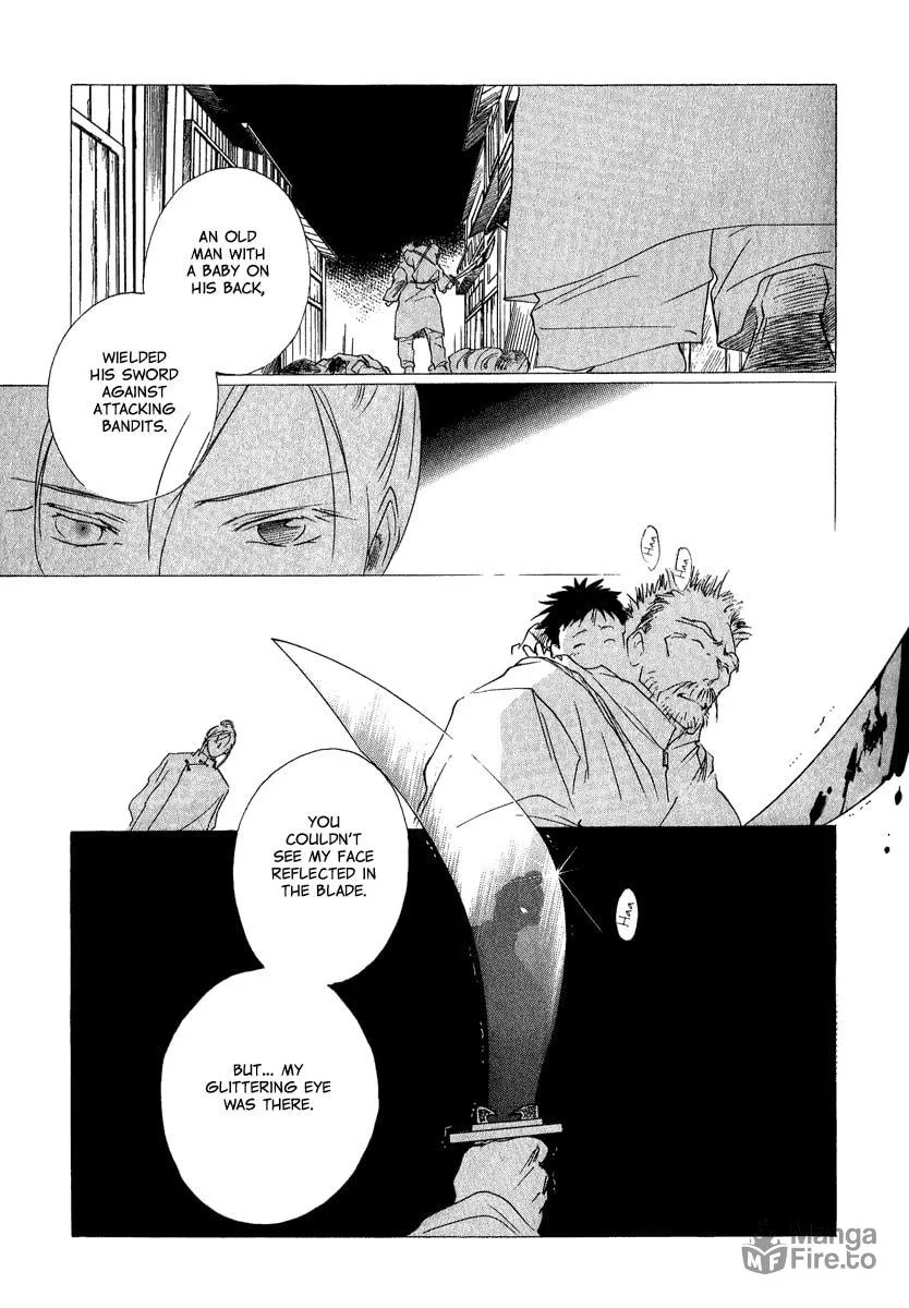 Read China Blue JASMINE chapter 4 image 19 on Lezhin