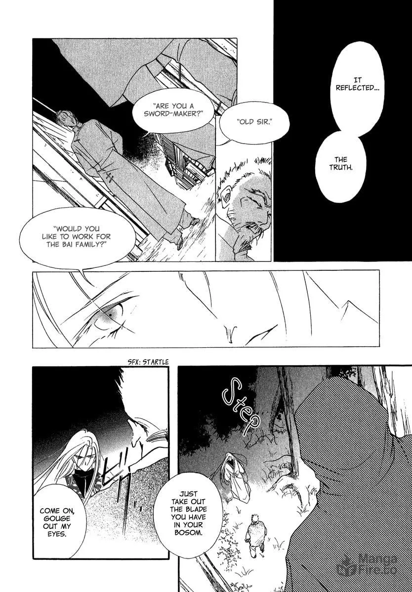 Read China Blue JASMINE chapter 4 image 20 on Lezhin