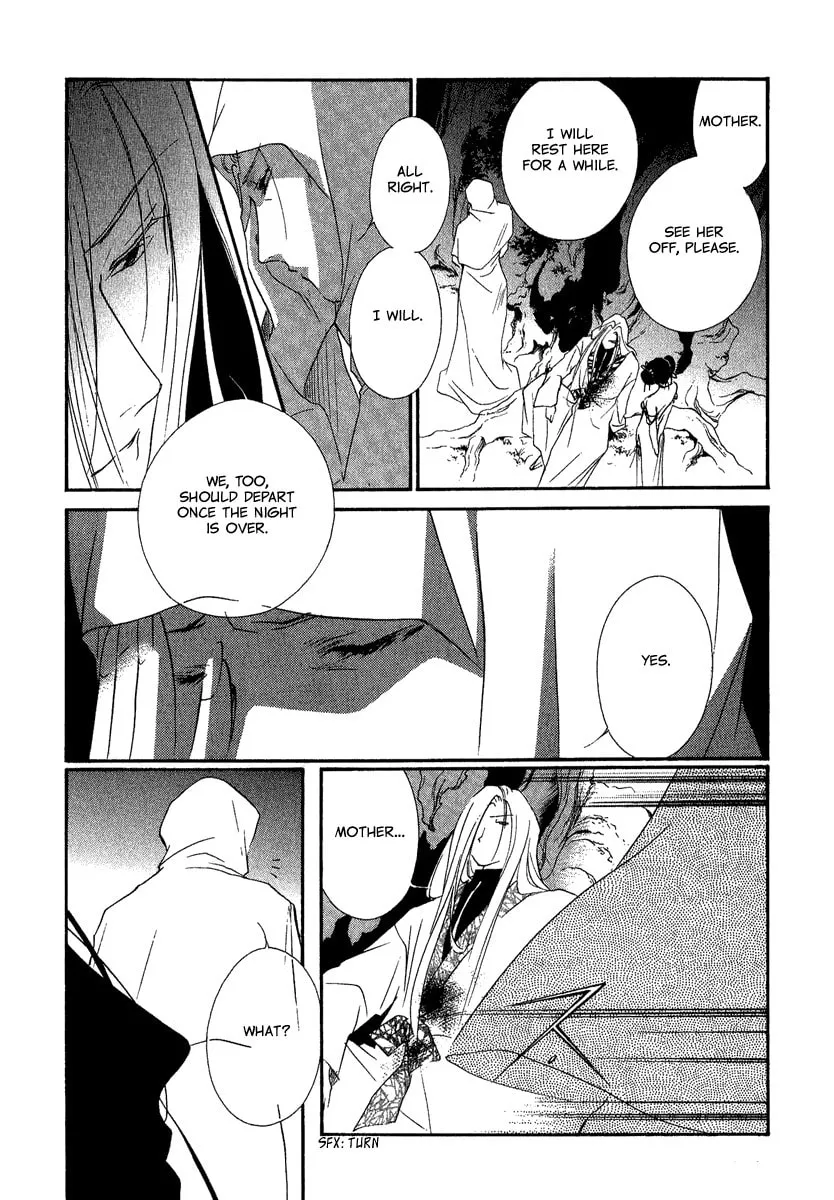 Read China Blue JASMINE chapter 4 image 28 on Lezhin