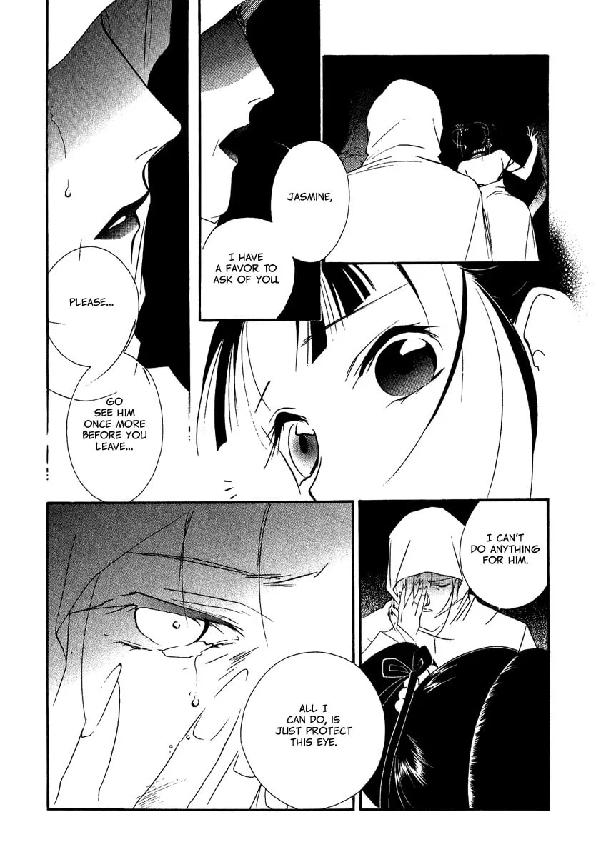 Read China Blue JASMINE chapter 4 image 30 on Lezhin