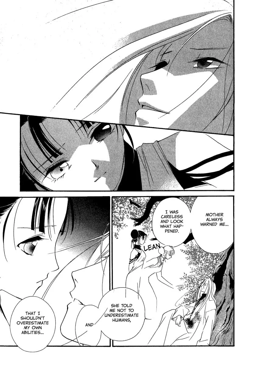 Read China Blue JASMINE chapter 4 image 33 on Lezhin