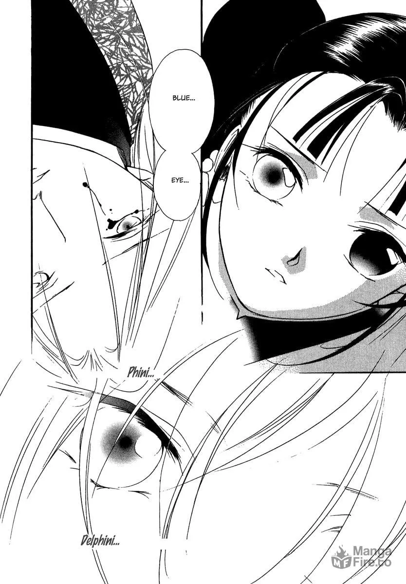 Read China Blue JASMINE chapter 4 image 34 on Lezhin