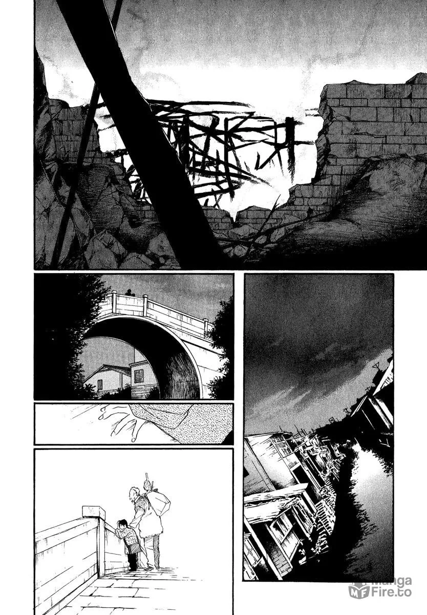 Read China Blue JASMINE chapter 4 image 38 on Lezhin