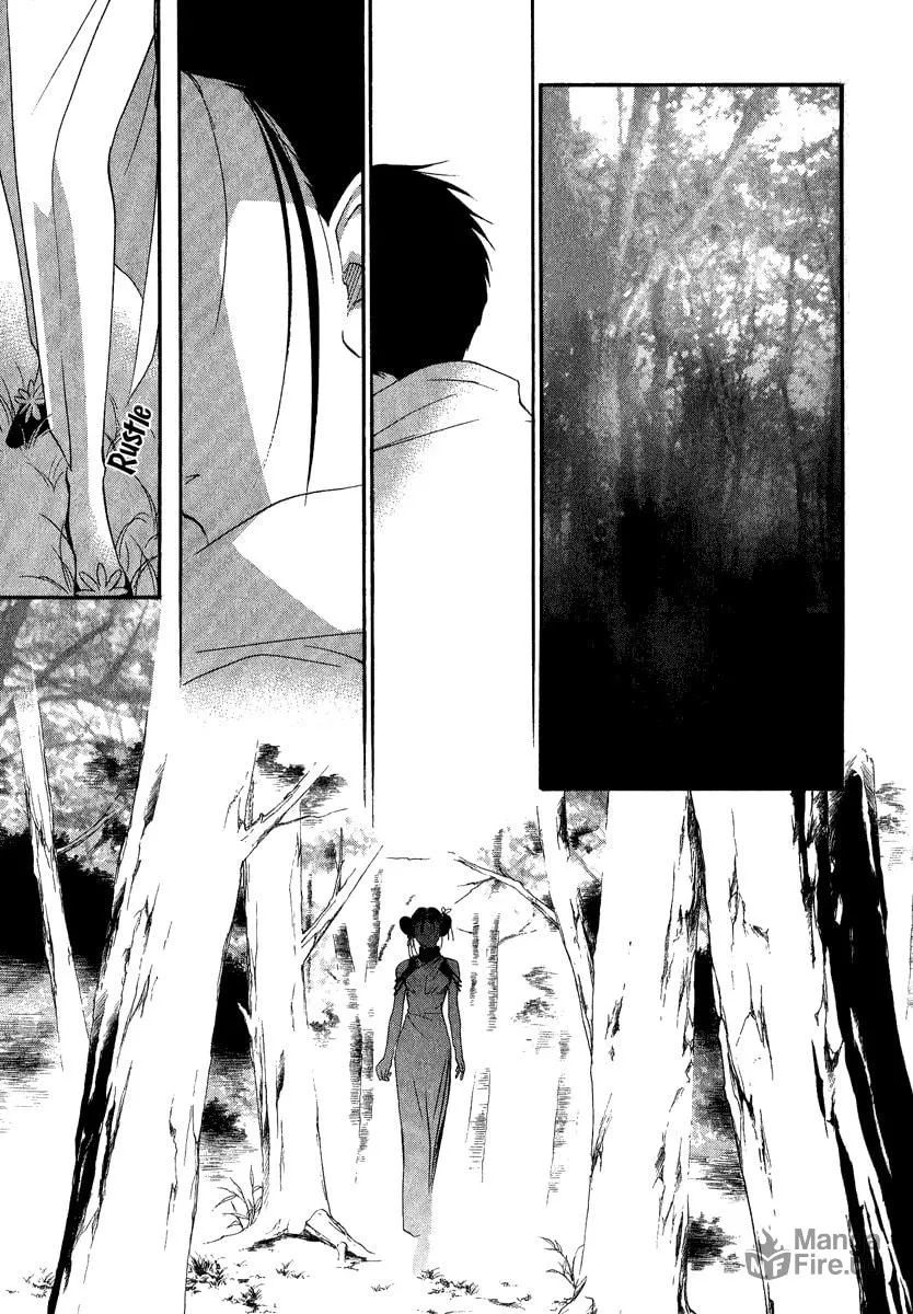Read China Blue JASMINE chapter 4 image 39 on Lezhin