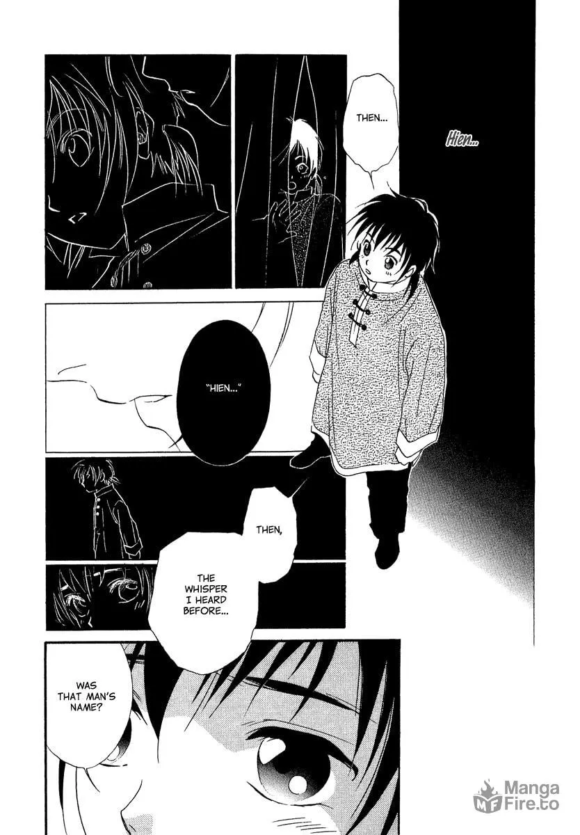 Read China Blue JASMINE chapter 4 image 4 on Lezhin