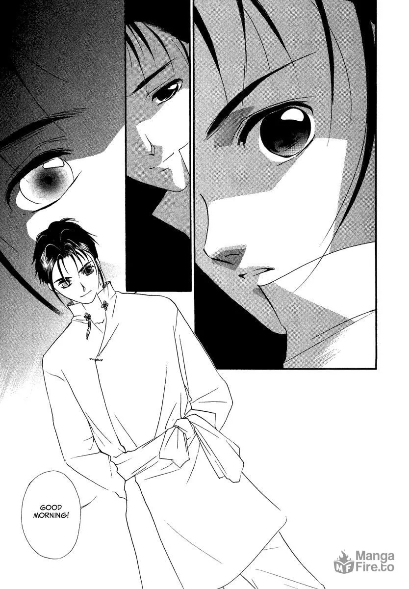 Read China Blue JASMINE chapter 4 image 41 on Lezhin