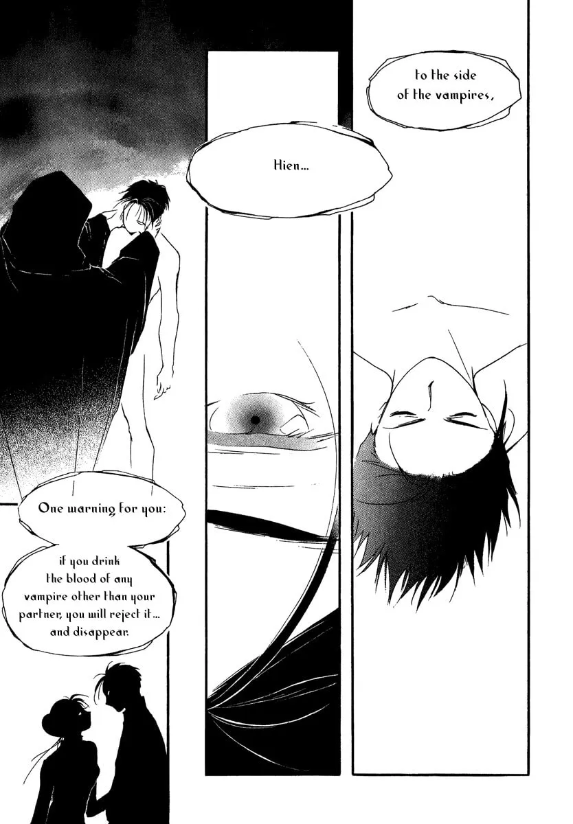 Read China Blue JASMINE chapter 4 image 45 on Lezhin