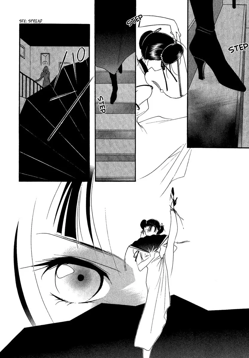 Read China Blue JASMINE chapter 4 image 48 on Lezhin