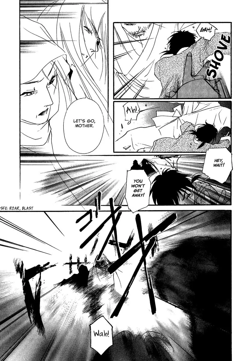Read China Blue JASMINE chapter 4 image 7 on Lezhin