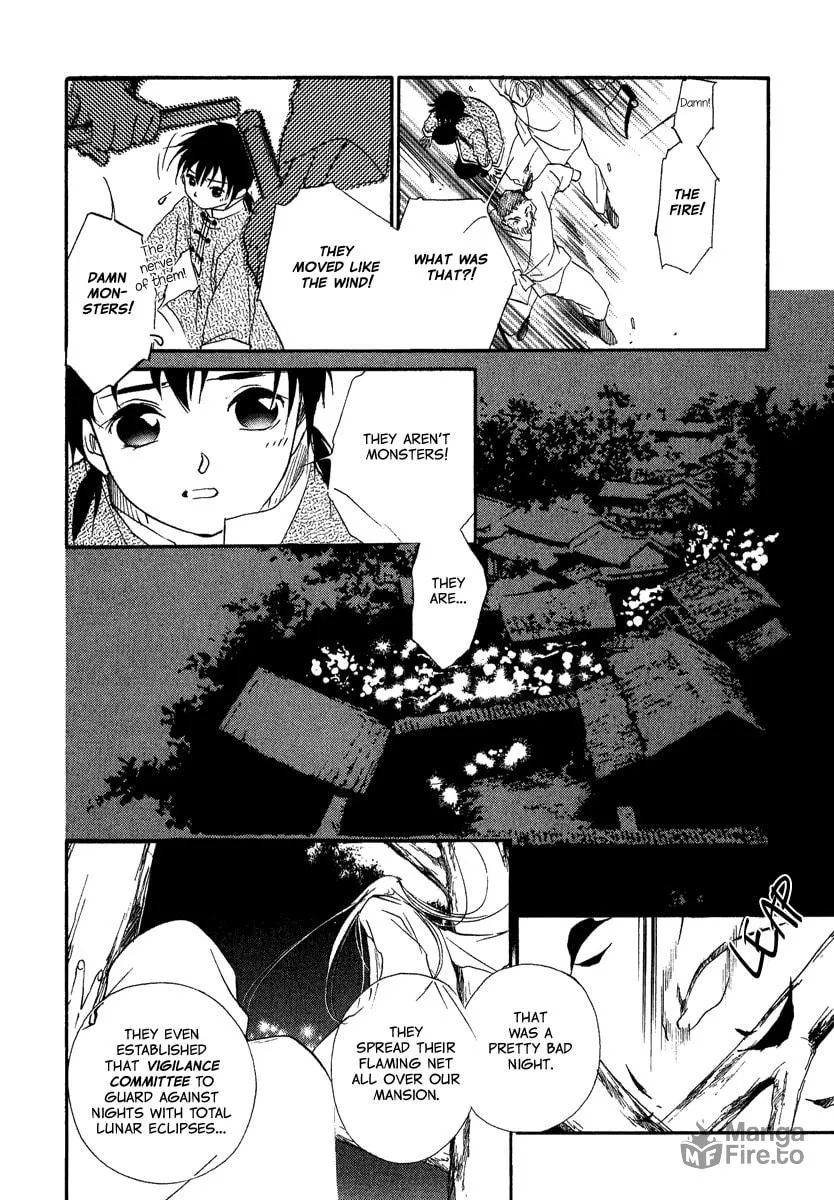 Read China Blue JASMINE chapter 4 image 8 on Lezhin