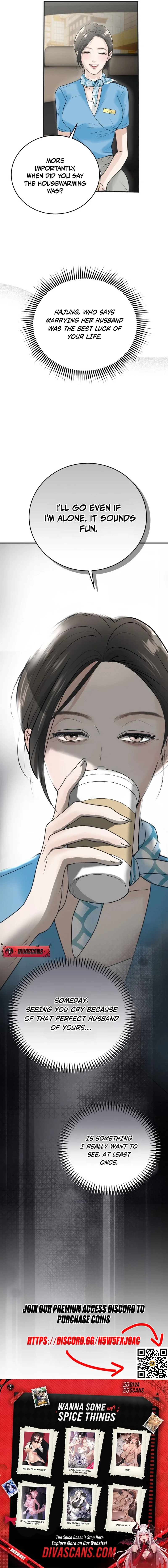 Read Chingu Nampyeon chapter 1 image 13 on Lezhin