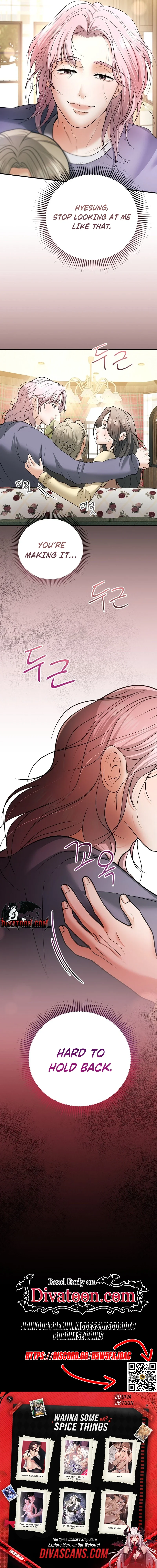Read Chingu Nampyeon chapter 22 image 10 on Lezhin