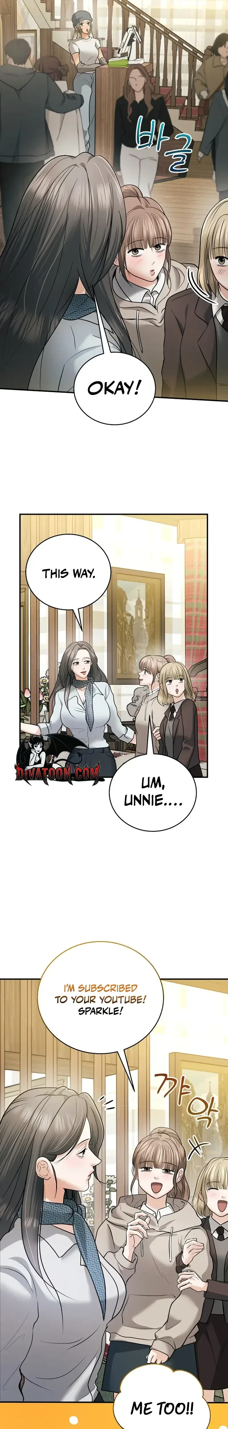 Read Chingu Nampyeon chapter 28 image 1 on Lezhin