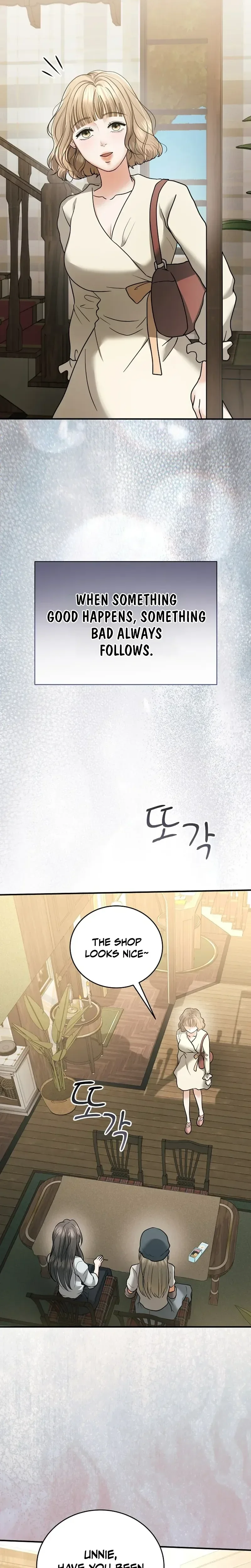 Read Chingu Nampyeon chapter 28 image 13 on Lezhin