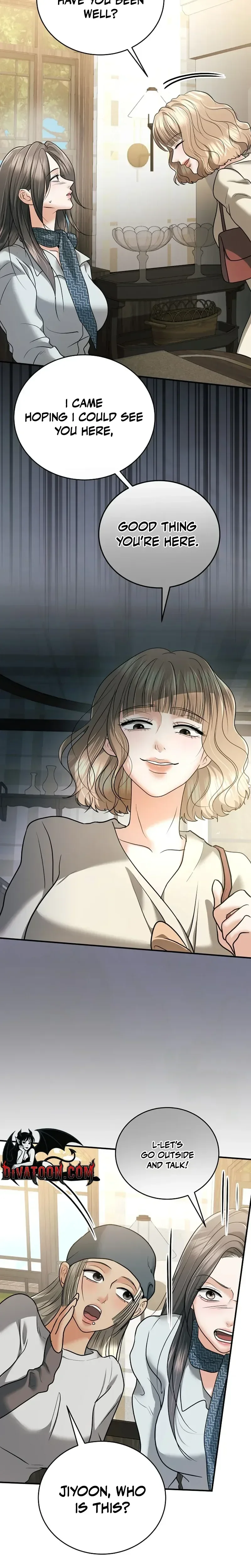 Read Chingu Nampyeon chapter 28 image 14 on Lezhin