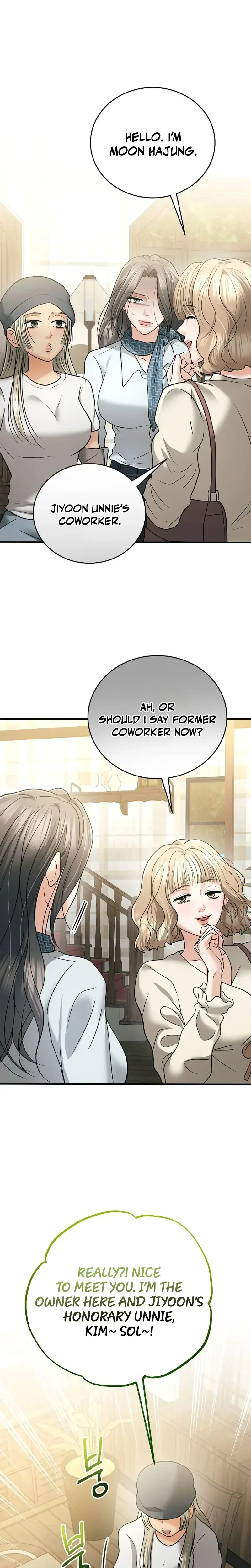 Read Chingu Nampyeon chapter 28 image 15 on Lezhin