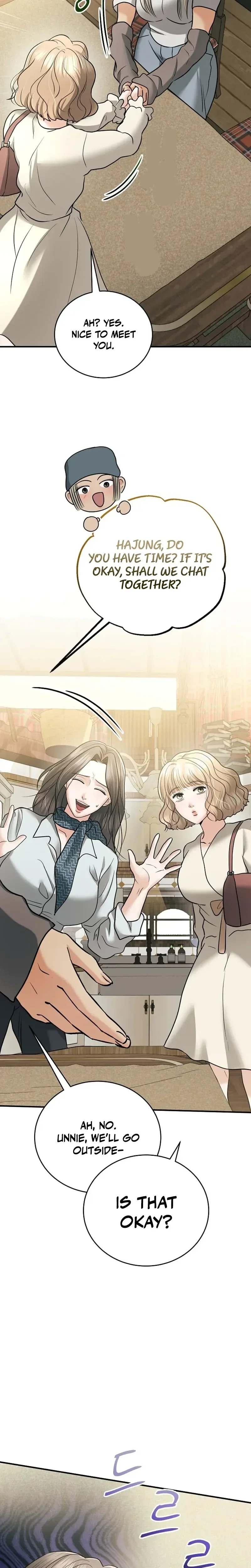 Read Chingu Nampyeon chapter 28 image 16 on Lezhin