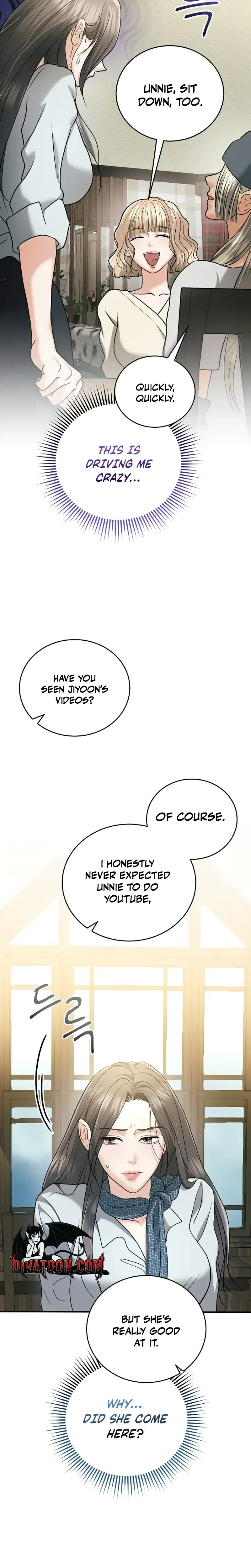 Read Chingu Nampyeon chapter 28 image 17 on Lezhin