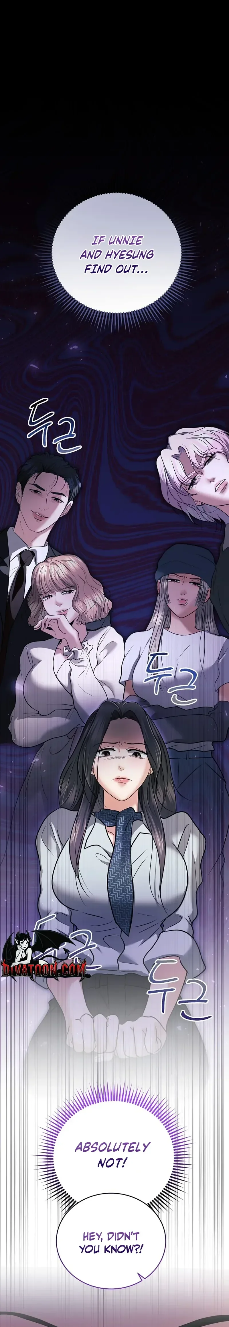 Read Chingu Nampyeon chapter 28 image 20 on Lezhin
