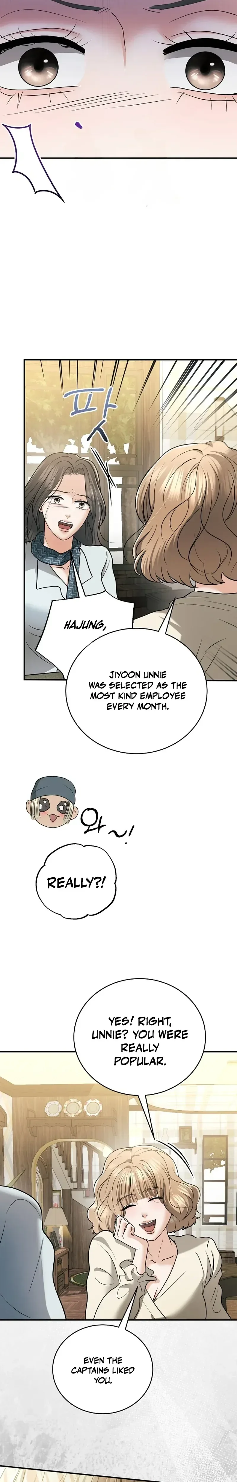 Read Chingu Nampyeon chapter 28 image 21 on Lezhin