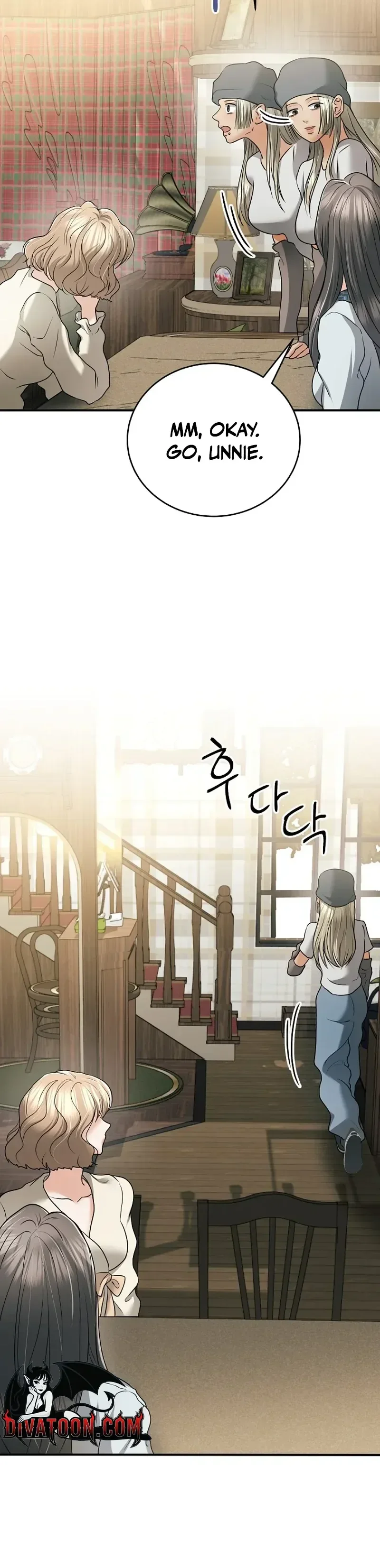 Read Chingu Nampyeon chapter 28 image 23 on Lezhin