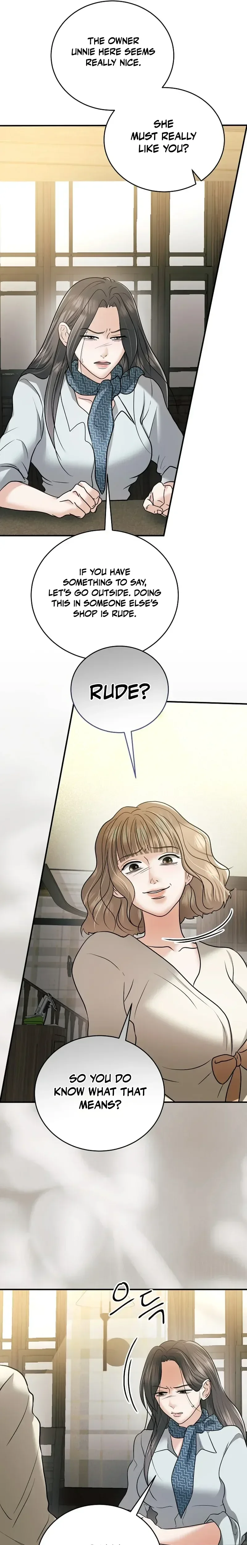 Read Chingu Nampyeon chapter 28 image 24 on Lezhin