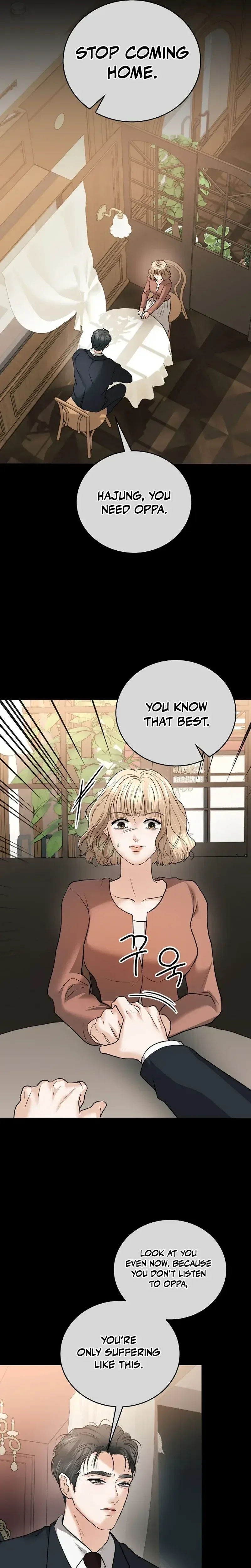 Read Chingu Nampyeon chapter 28 image 27 on Lezhin
