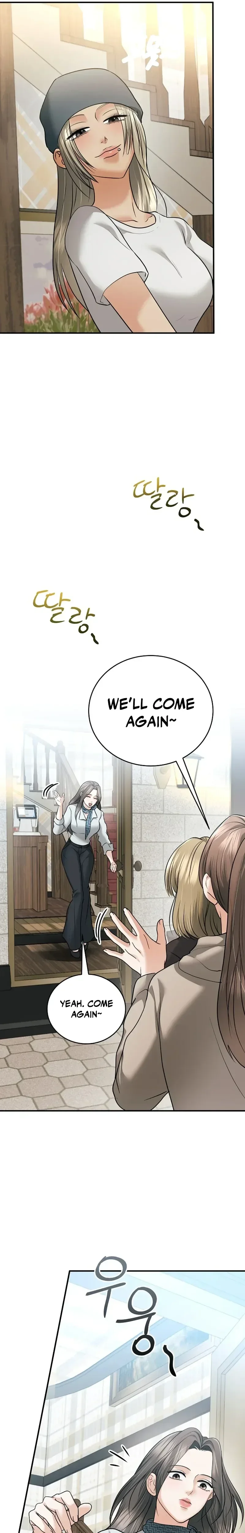 Read Chingu Nampyeon chapter 28 image 3 on Lezhin