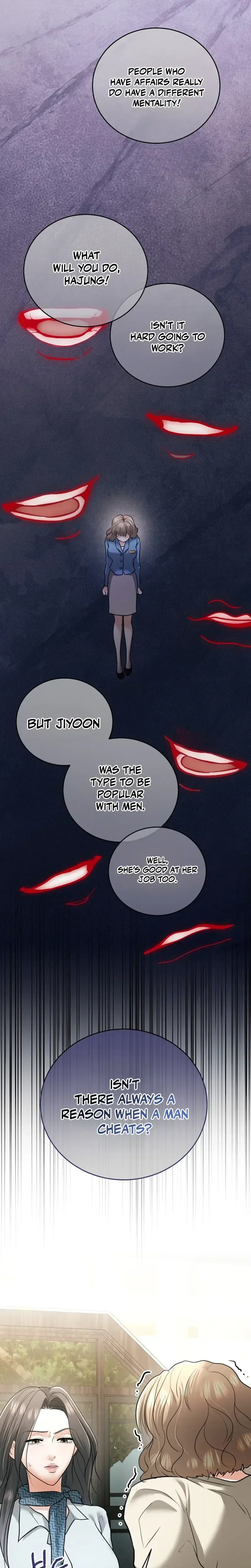 Read Chingu Nampyeon chapter 28 image 30 on Lezhin