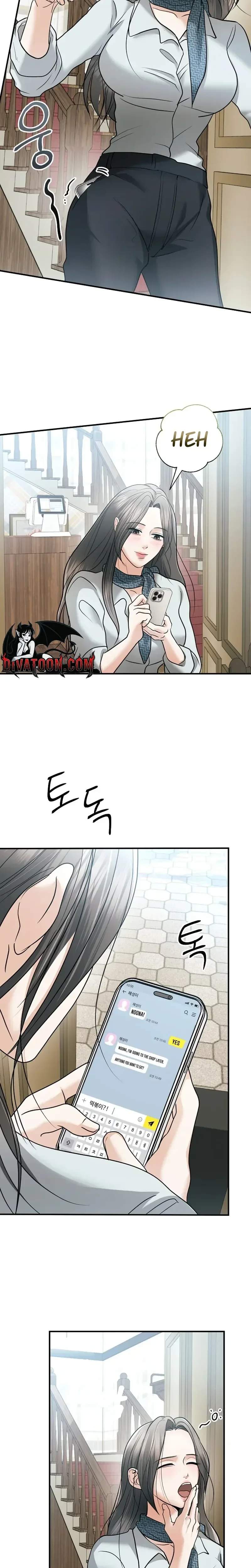 Read Chingu Nampyeon chapter 28 image 4 on Lezhin