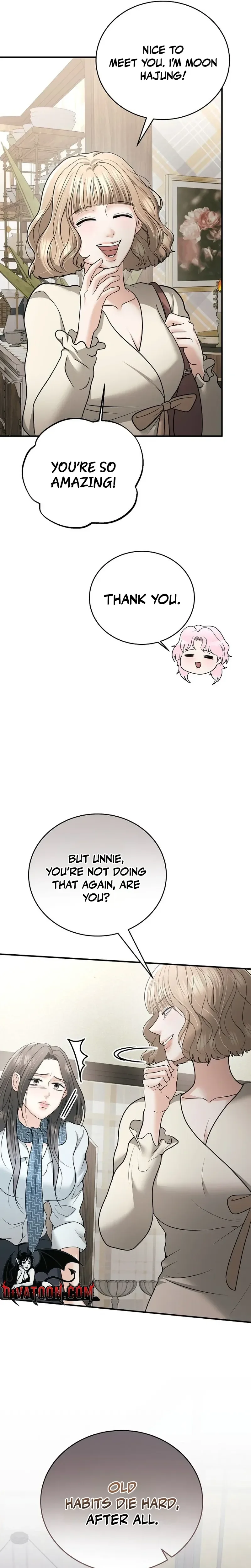 Read Chingu Nampyeon chapter 29 image 18 on Lezhin