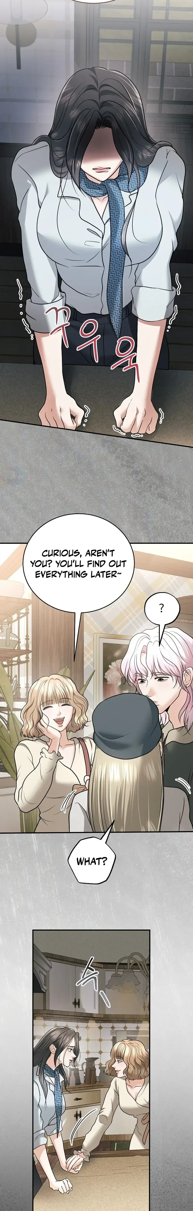 Read Chingu Nampyeon chapter 29 image 19 on Lezhin